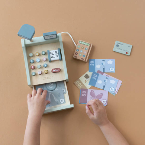 Kasa Little Dutch Manustore.pl Kasa Little Dutch Manustore.pl