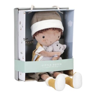 Laleczka Jake Little Dutch - 35 cm