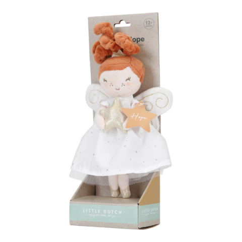 Little Dutch Laleczka wróżka Mia Little Dutch Laleczka wróżka Mia