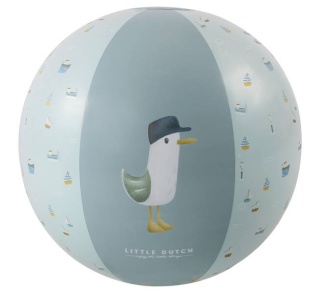 Piłka plażowa - Sailors Bay - Little Dutch - 35cm