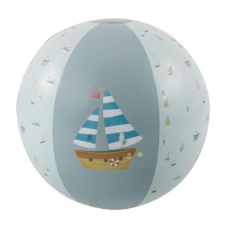 Piłka plażowa - Sailors Bay - Little Dutch - 35cm