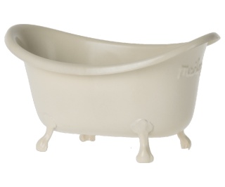 MAILEG Wanna dla myszek, Bathtub, Mouse