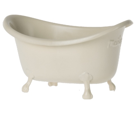 MAILEG Wanna dla myszek, Bathtub, Mouse