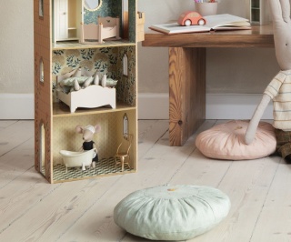 MAILEG Wanna dla myszek, Bathtub, Mouse