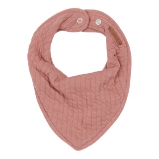 Little Dutch Apaszko-bandanka Pure Pink Blush
