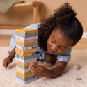 Little Dutch Gra drewniana Jenga , Gra Wieża Little Dutch Gra drewniana Jenga , Gra Wieża