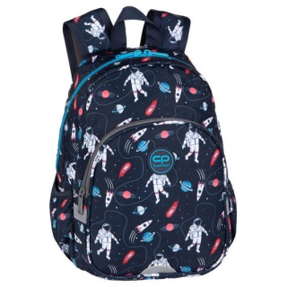 Coolpack Plecak młodzeżowy TOBY APOLLO