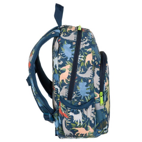 Coolpack Plecak młodzeżowy TOBY Dino Park