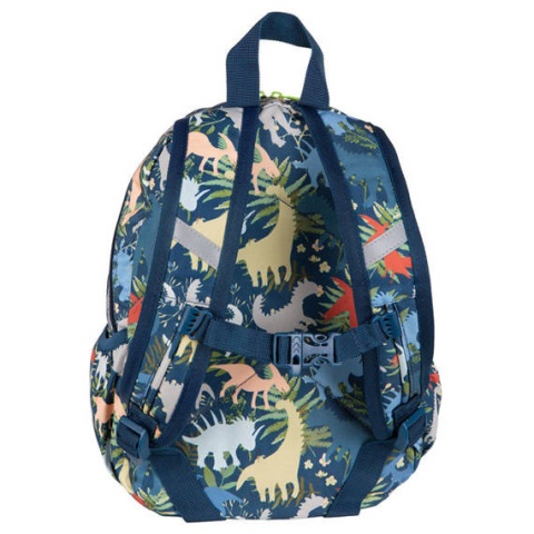 Coolpack Plecak młodzeżowy TOBY Dino Park