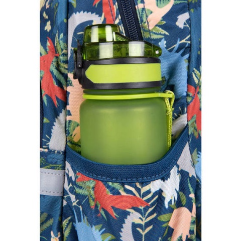 Coolpack Plecak młodzeżowy TOBY Dino Park