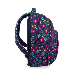 Coolpack Plecak młodzieżowy Basic Plus Hippie Daisy