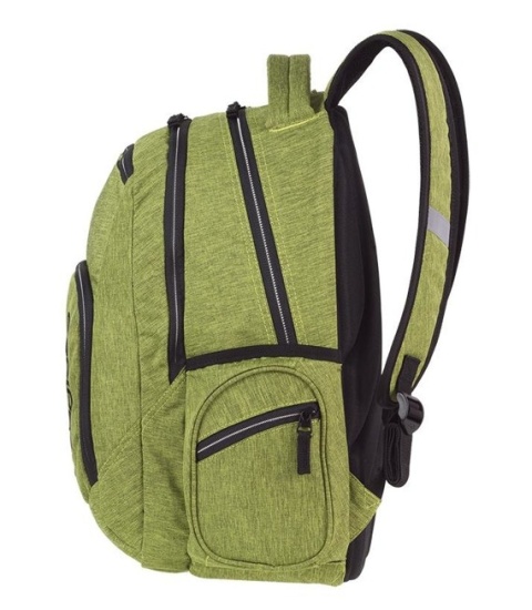 Coolpack Plecak młodzieżowy Break Snow A332