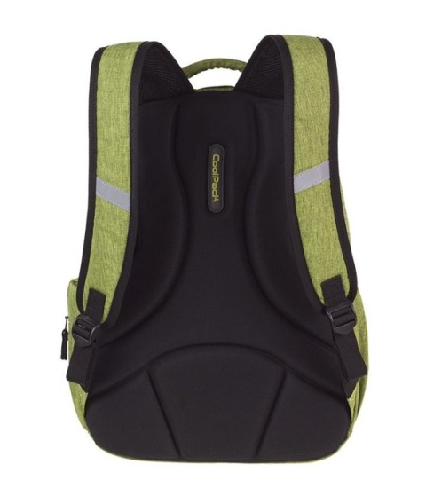 Coolpack Plecak młodzieżowy Break Snow A332