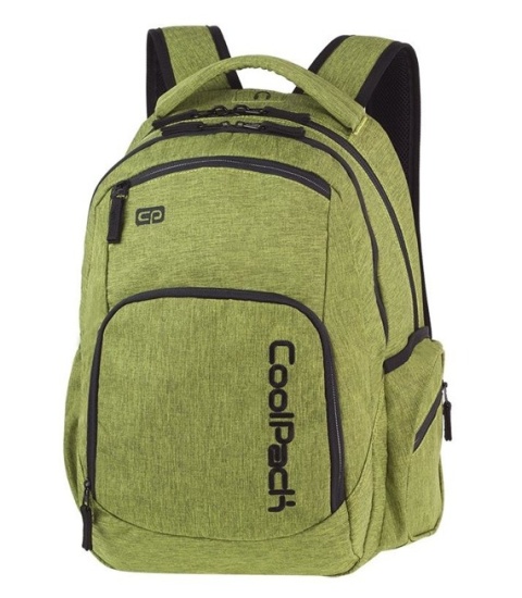Coolpack Plecak młodzieżowy Break Snow A332