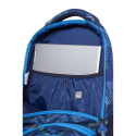 Coolpack Plecak młodzieżowy Coillage Tech Ocean Room Coolpack Plecak młodzieżowy Coillage Tech Ocean Room