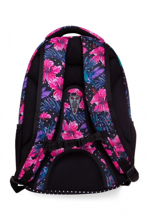Coolpack Plecak młodzieżowy College Tech Blossoms