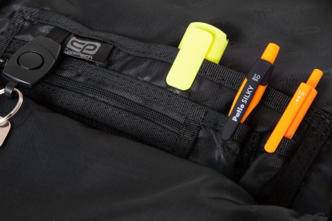 Coolpack Plecak młodzieżowy College Tech Blossoms