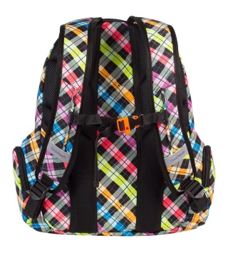 Coolpack Plecak młodzieżowy 525 Spark 3 przegrody