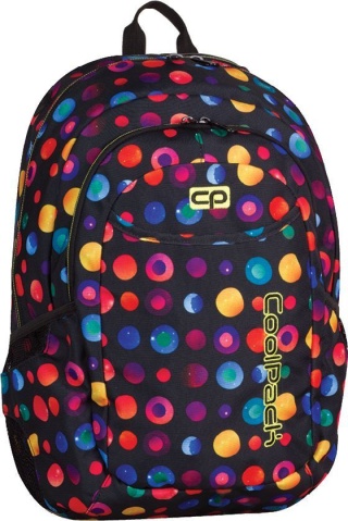 Coolpack Plecak młodzieżowy 897 Unit 2przegrody