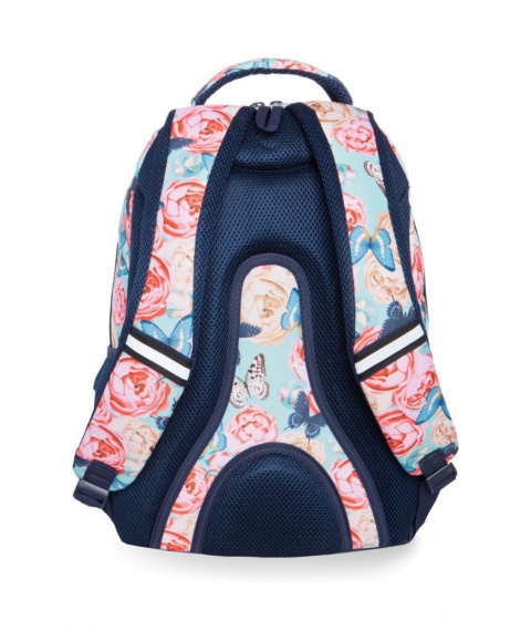 Coolpack Plecak młodzieżowy DRAFTER Butterflies