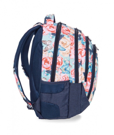 Coolpack Plecak młodzieżowy DRAFTER Butterflies