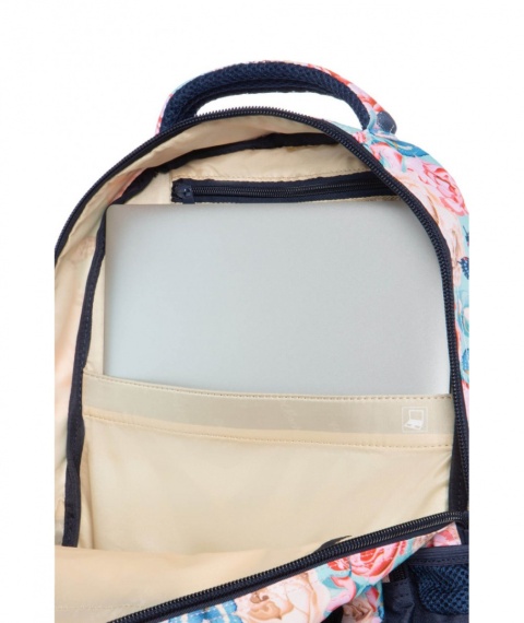 Coolpack Plecak młodzieżowy DRAFTER Butterflies