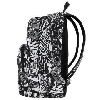 Coolpack Plecak młodzieżowy Discovery Street Style