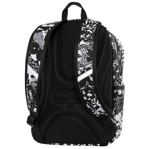 Coolpack Plecak młodzieżowy Discovery Street Style