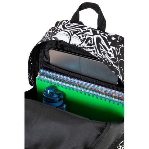 Coolpack Plecak młodzieżowy Discovery Street Style