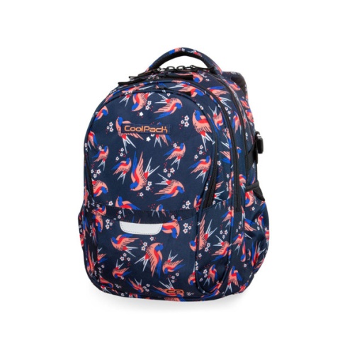 Coolpack Plecak młodzieżowy Factor Colibri