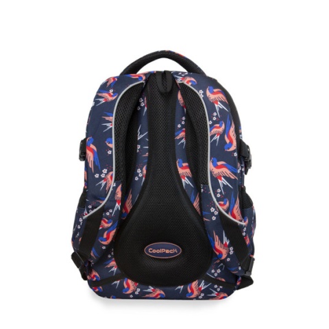 Coolpack Plecak młodzieżowy Factor Colibri