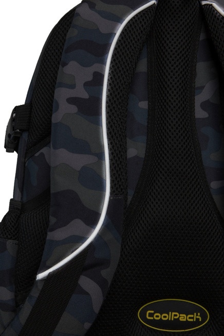 Coolpack Plecak młodzieżowy Factor Colibri