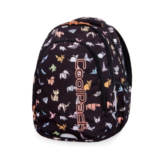 Coolpack Plecak młodzieżowy Prime Origami