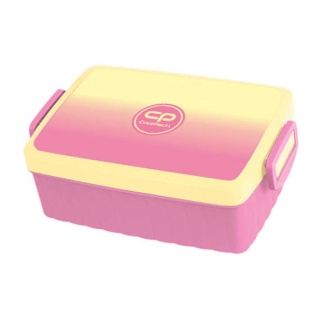 Coolpack Śniadaniówka Peach