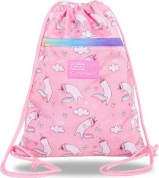 Coolpack Worek na buty VERT Pusheen