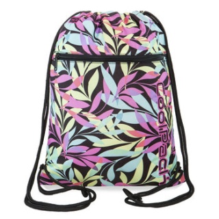 Coolpack Worek na buty Vert Pastel Leaves