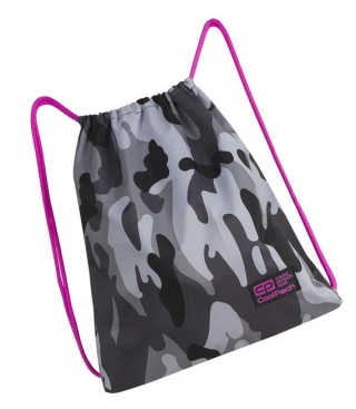 Coolpack Worek sportowy Sprint A362
