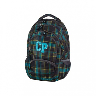 Coolpack Plecak młodzieżowy College Marengo 5przegród 686