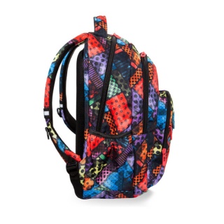 Coolpack Plecak młodzieżowy Basic Plus Blox