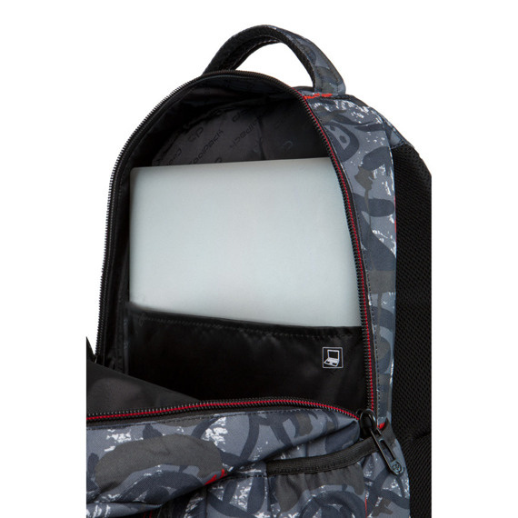 Coolpack Plecak młodzieżowy Basic Plus Blox Coolpack Plecak młodzieżowy Basic Plus Blox