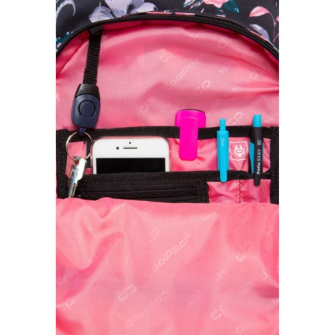 Coolpack Plecak młodzieżowy Basic Plus Pastel Orient