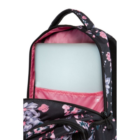 Coolpack Plecak młodzieżowy Basic Plus Pastel Orient