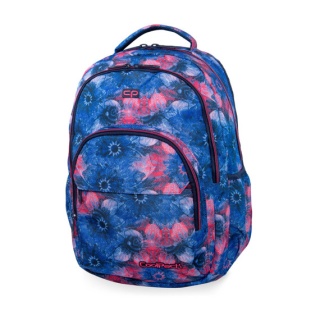 Coolpack Plecak młodzieżowy Basic Plus Pink Magnolia
