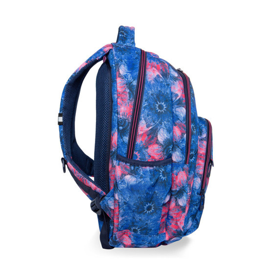 Coolpack Plecak młodzieżowy Basic Plus Pink Magnolia