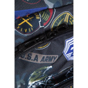 Coolpack Plecak młodzieżowy Basic Plus Military Patches