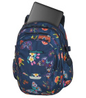Coolpack Plecak młodzieżowy Factor Summer Dream A045 Coolpack Plecak młodzieżowy Factor Summer Dream A045
