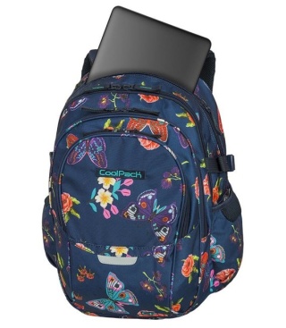 Coolpack Plecak młodzieżowy Factor Summer Dream A045
