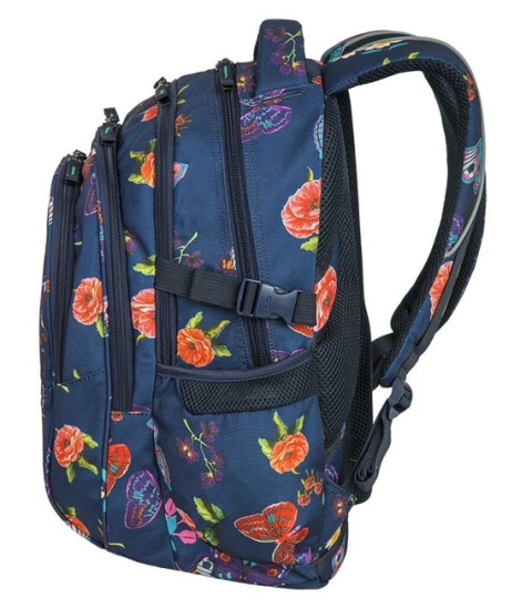 Coolpack Plecak młodzieżowy Factor Summer Dream A045 Coolpack Plecak młodzieżowy Factor Summer Dream A045