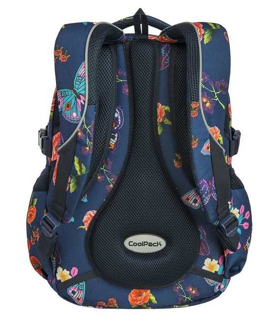 Coolpack Plecak młodzieżowy Factor Summer Dream A045 Coolpack Plecak młodzieżowy Factor Summer Dream A045