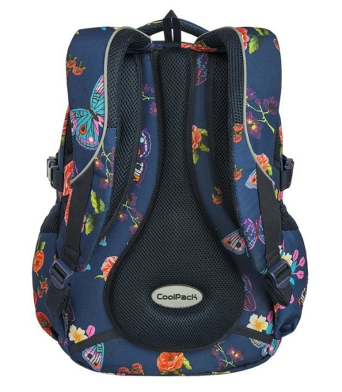 Coolpack Plecak młodzieżowy Factor Summer Dream A045 Coolpack Plecak młodzieżowy Factor Summer Dream A045